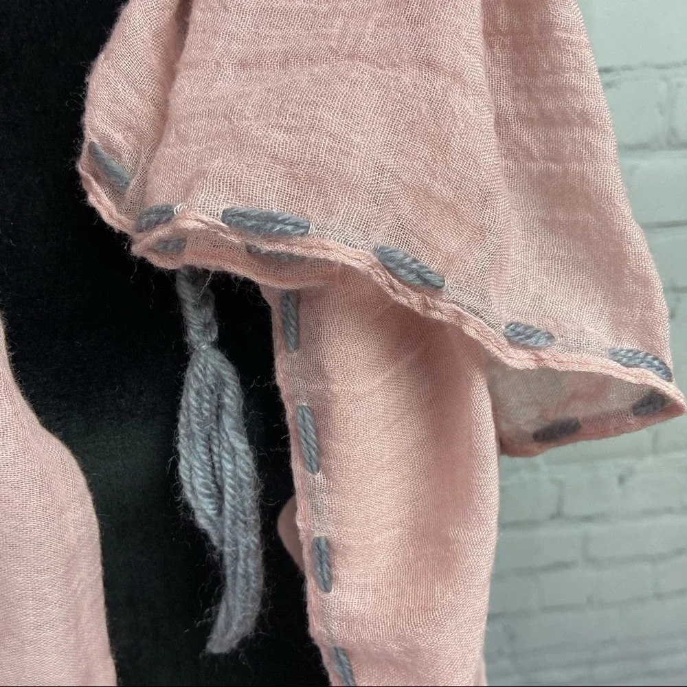 Light Scarf/Wrap
